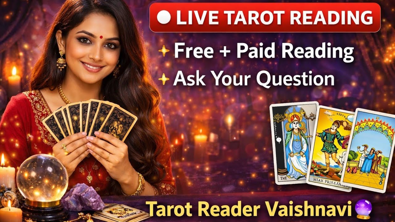 Live tarot card reading || Free tarot card reading || NO Contact || Next action  #freetarotreading