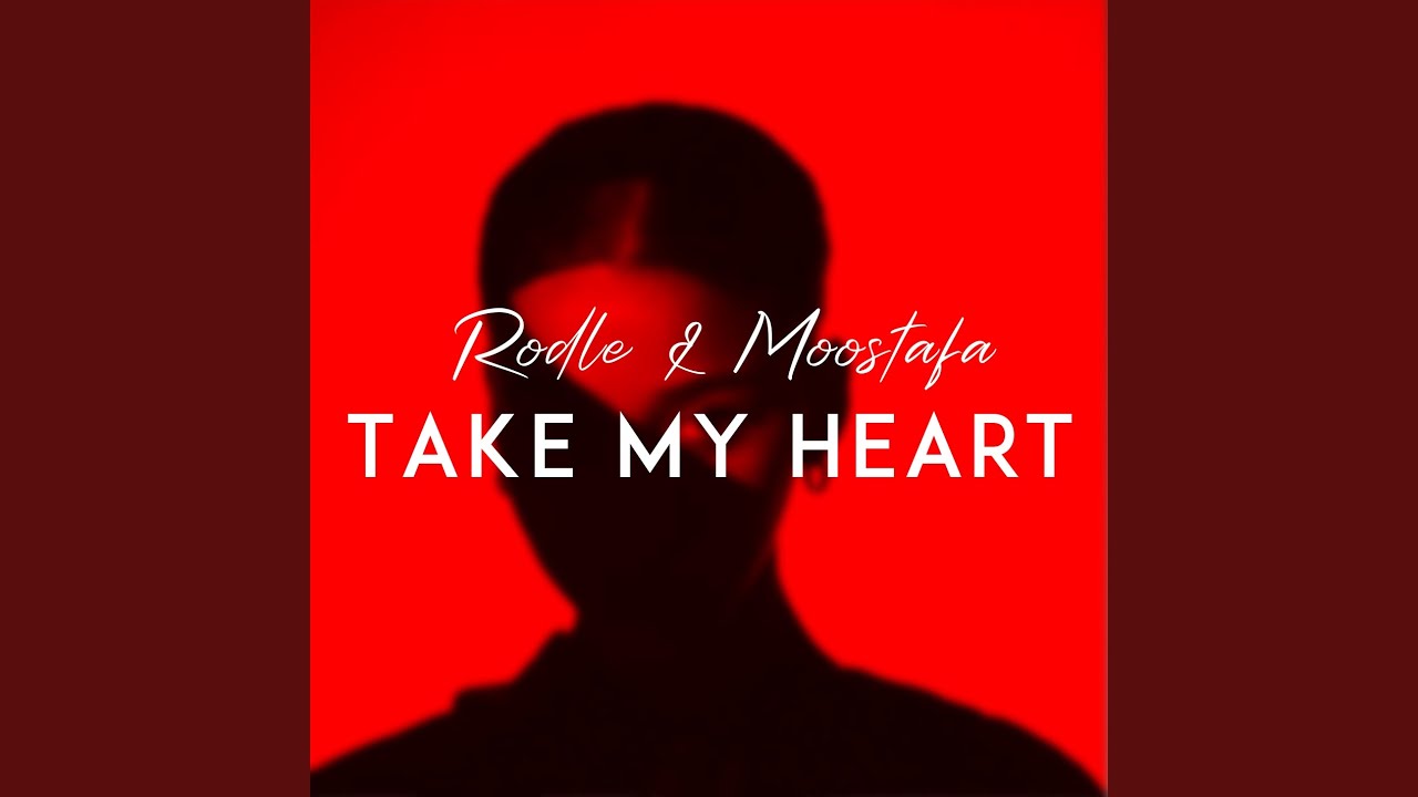 Take My Heart