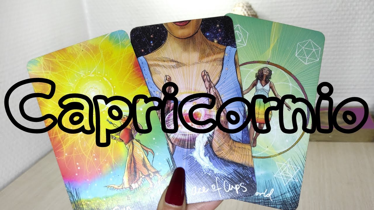 Capricornio ❤️ 𝗩𝗮𝗹𝗲 𝗹𝗮 𝗽𝗲𝗻𝗮 𝗲𝘀𝗽𝗲𝗿𝗮𝗿 𝗽𝗼𝗿 𝗲𝘀𝘁𝗮 𝗽𝗲𝗿𝘀𝗼𝗻𝗮? #𝗰𝗮𝗽𝗿𝗶𝗰𝗼𝗿𝗻𝗶𝗼 𝗷𝘂𝗻𝗶𝗼 2022 𝗮𝗺𝗼𝗿 𝘆 𝗺𝗮́𝘀