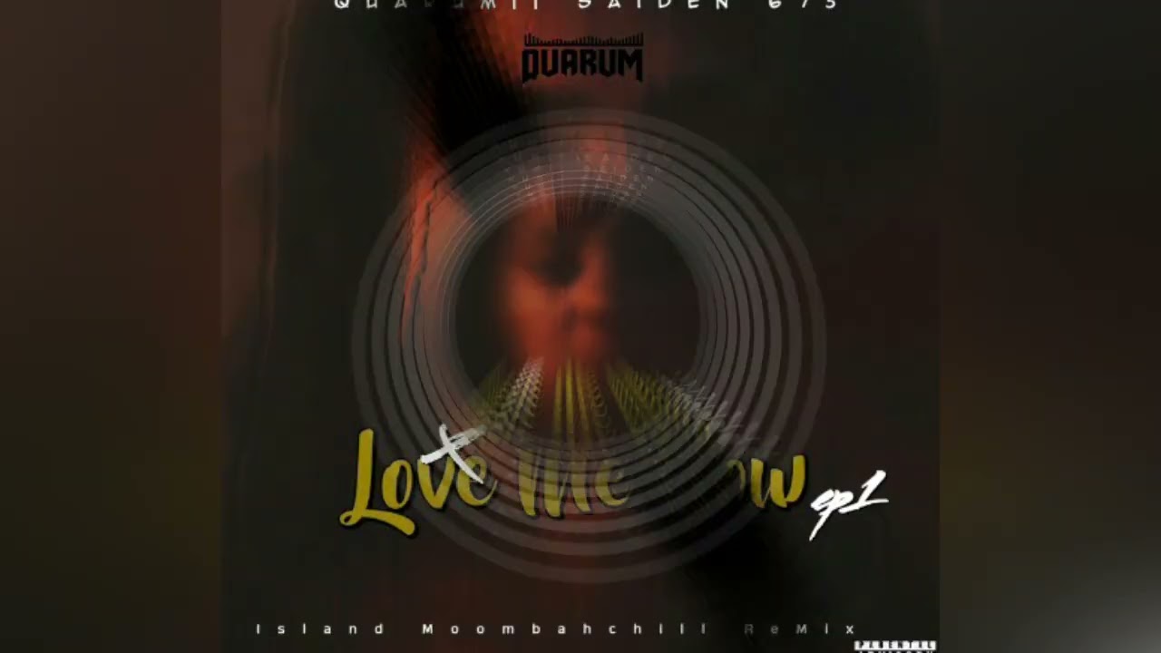 Kygo/Zoe Weese–Love Me Now(ReMix)–SaiDen675||Quarum–Island Moombahchill vibes–2025