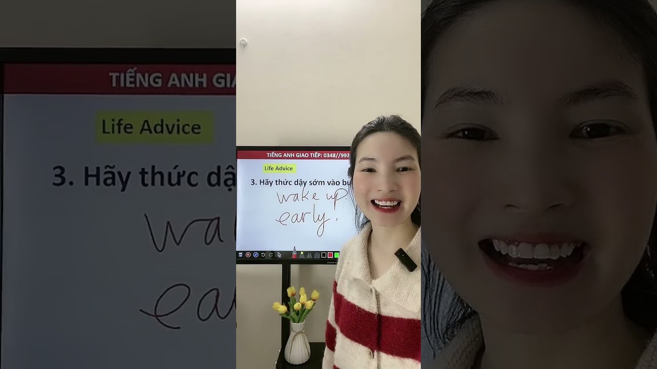 Ep.152 [Life Advice] – Lời khuyên trong cuộc sống đơn giản nhưng hữu ích!