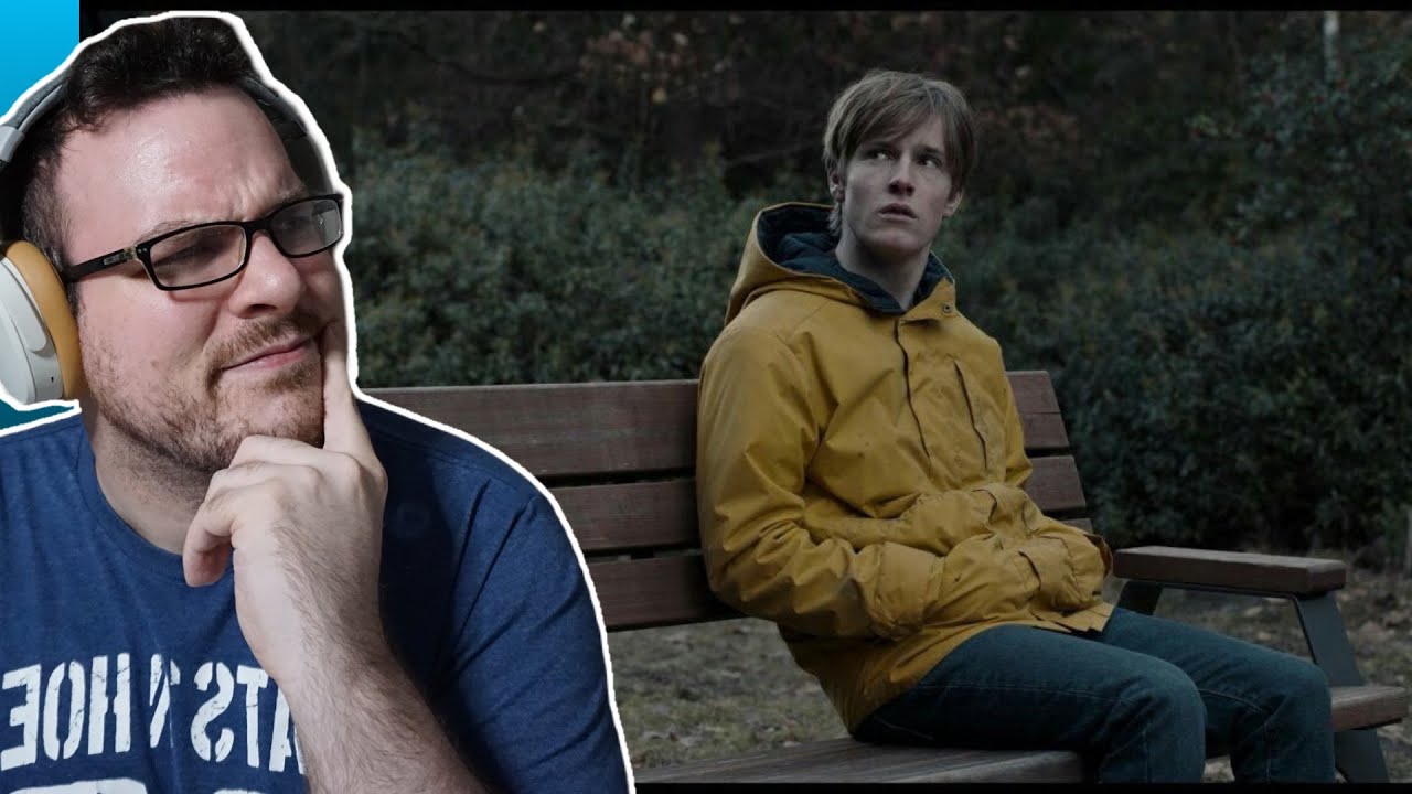 Jonas Kahnwald - A Dream | Dark | REACTION