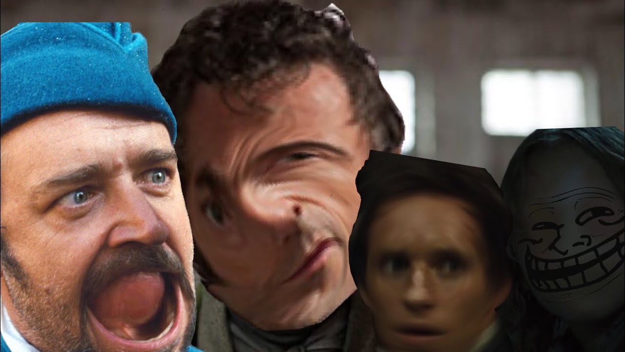 [YTP] everyone’s favorite fighting french bread (100 SUBSCRIBER SPECIAL)