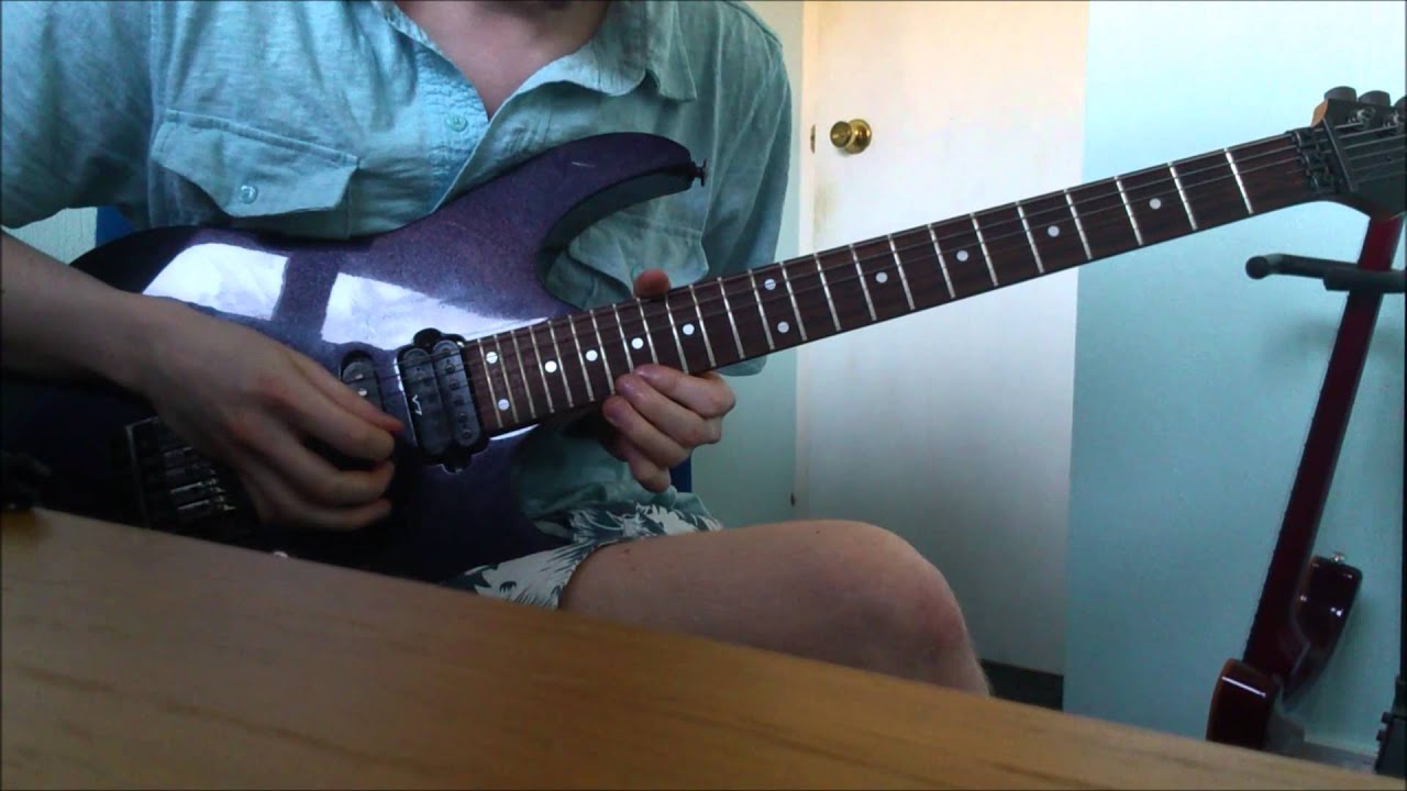 Fairy Tail - The Ultimate Final Death Battle (Cover)