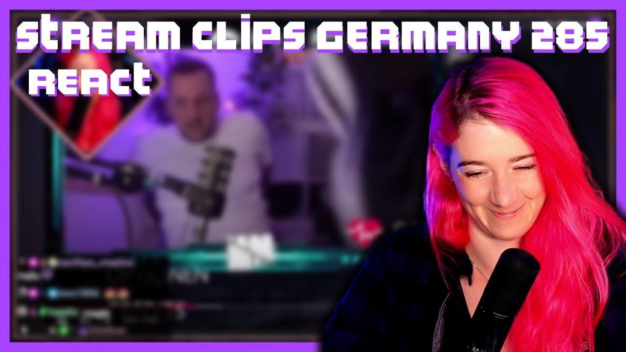 Ich kann das nicht mal erklären.😐 [Liza reagiert]