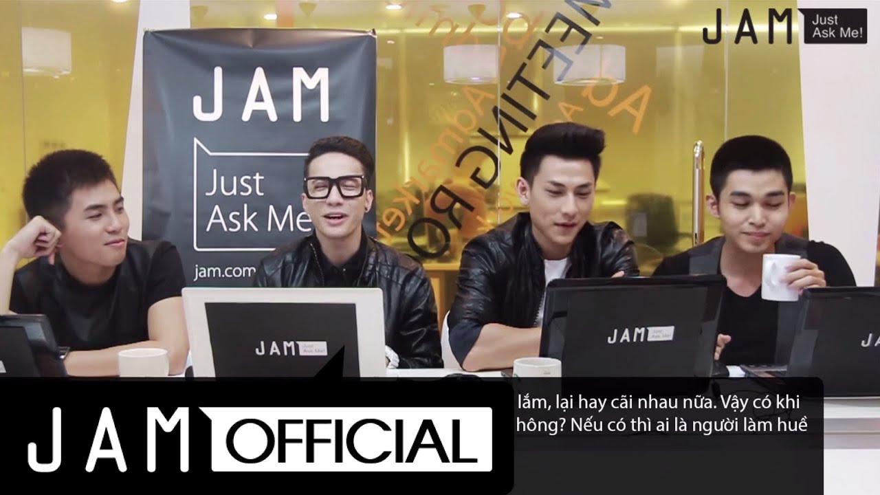 [JAM] 365: 