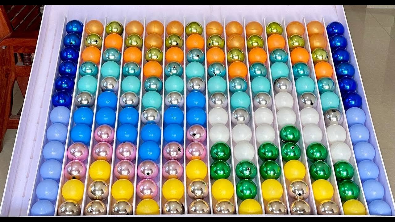 60 minutes everyday to sharp your brain, #pUZZLEbALL #challenge #gameplay #challengevideoonyoutube