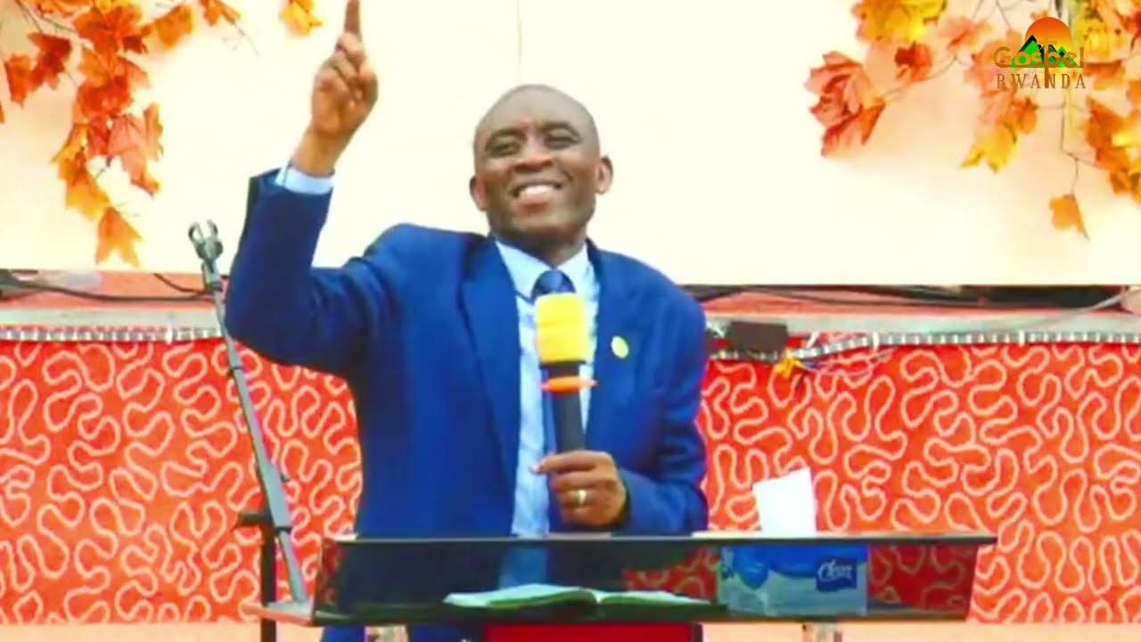 Ese Imana iyo igiye gukora ibikomeye ikoresha ibyoroheje ? Pastor UWAMBAJE Emmanuel 🍏