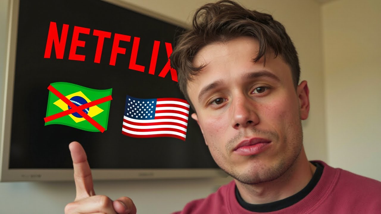 Como Entender Filmes em INGLÊS!
