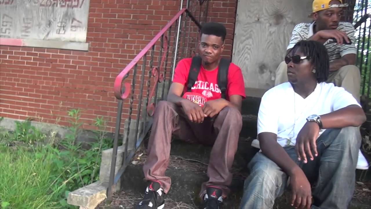 BIG JAYUAR (Wise Guys) - Hatin On Me (An Old EL Joint)