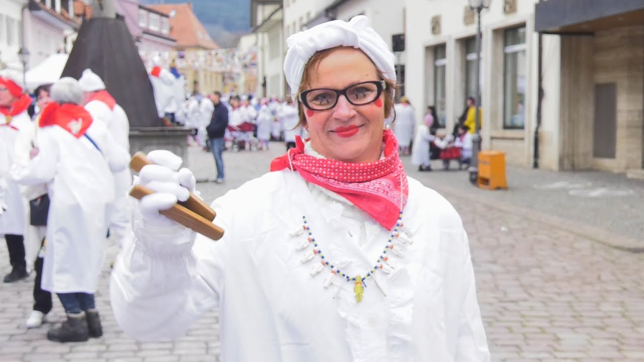 Über 1000 Hemdglunker gewinnen 