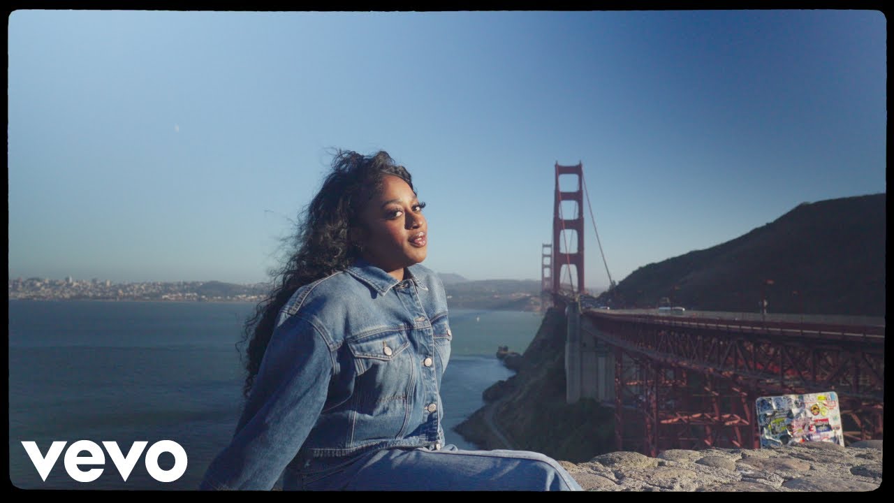 Ayoni - San Francisco (Visualizer)