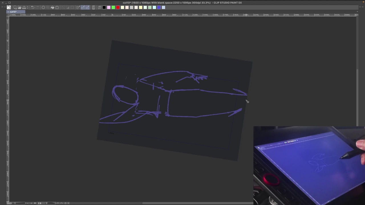 stream before sleeping