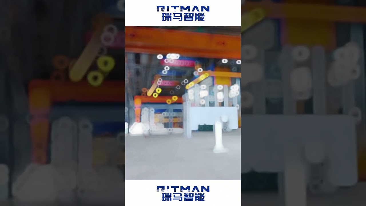 The Hot-Dip Galvanizing Production Line, constructed by RITMAN Equipment, has Successfully Ignited!