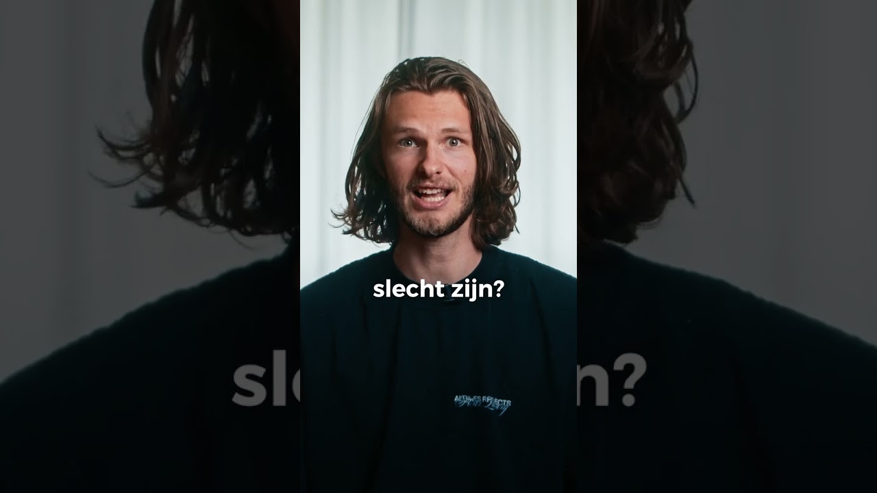 Word je geboren als homo?  #gay #lhbti #pride