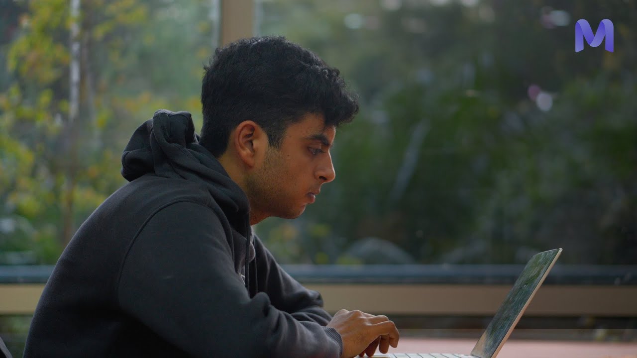 Mercor Match: Atharva Mehta
