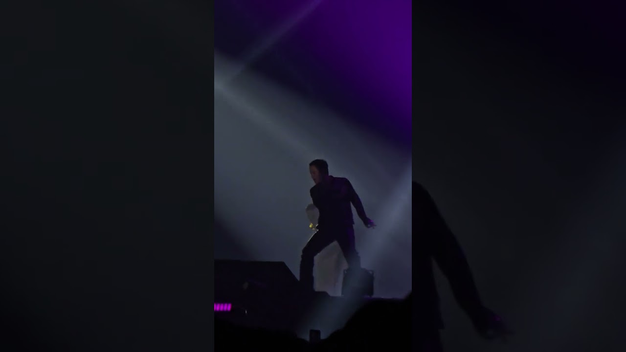 [G-DRAGON] Fan meeting in Bangkok Day 2