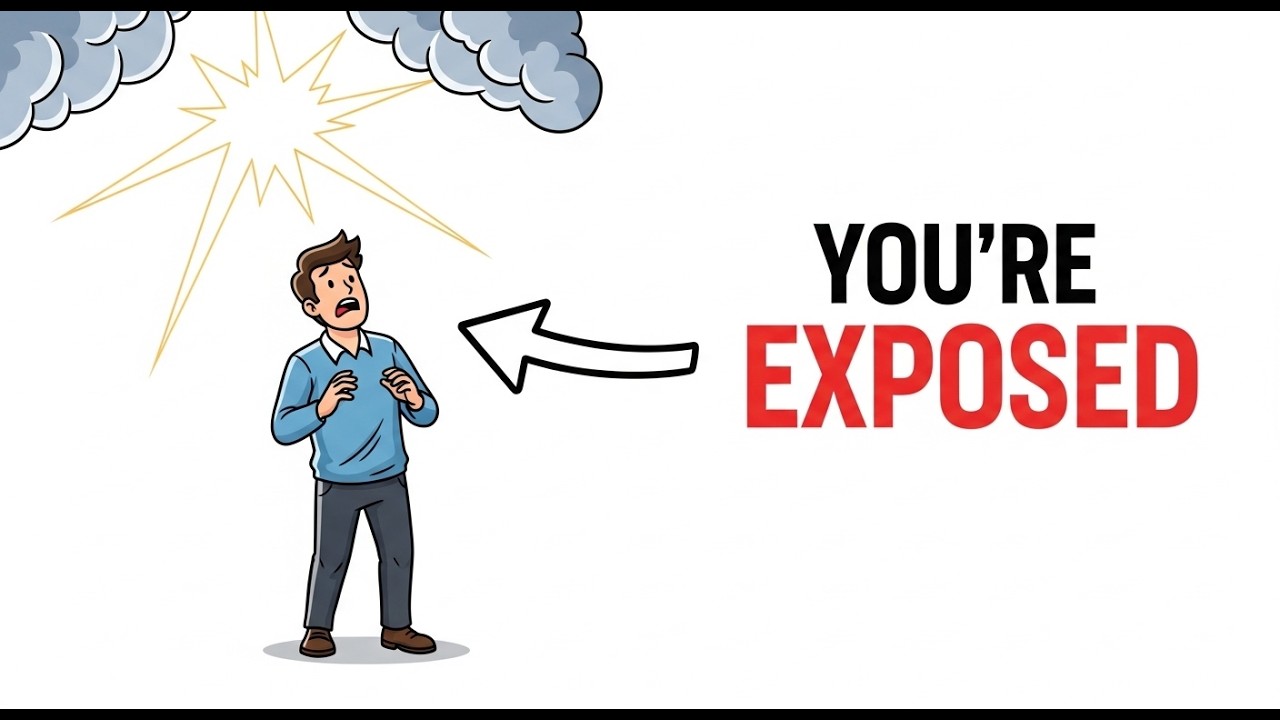 POV: You Stand Before Allah With No Excuses