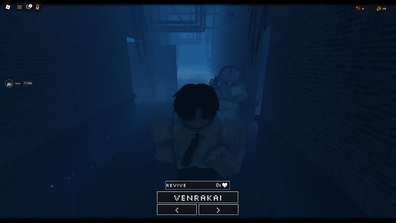 FNAF | Ethernal Night