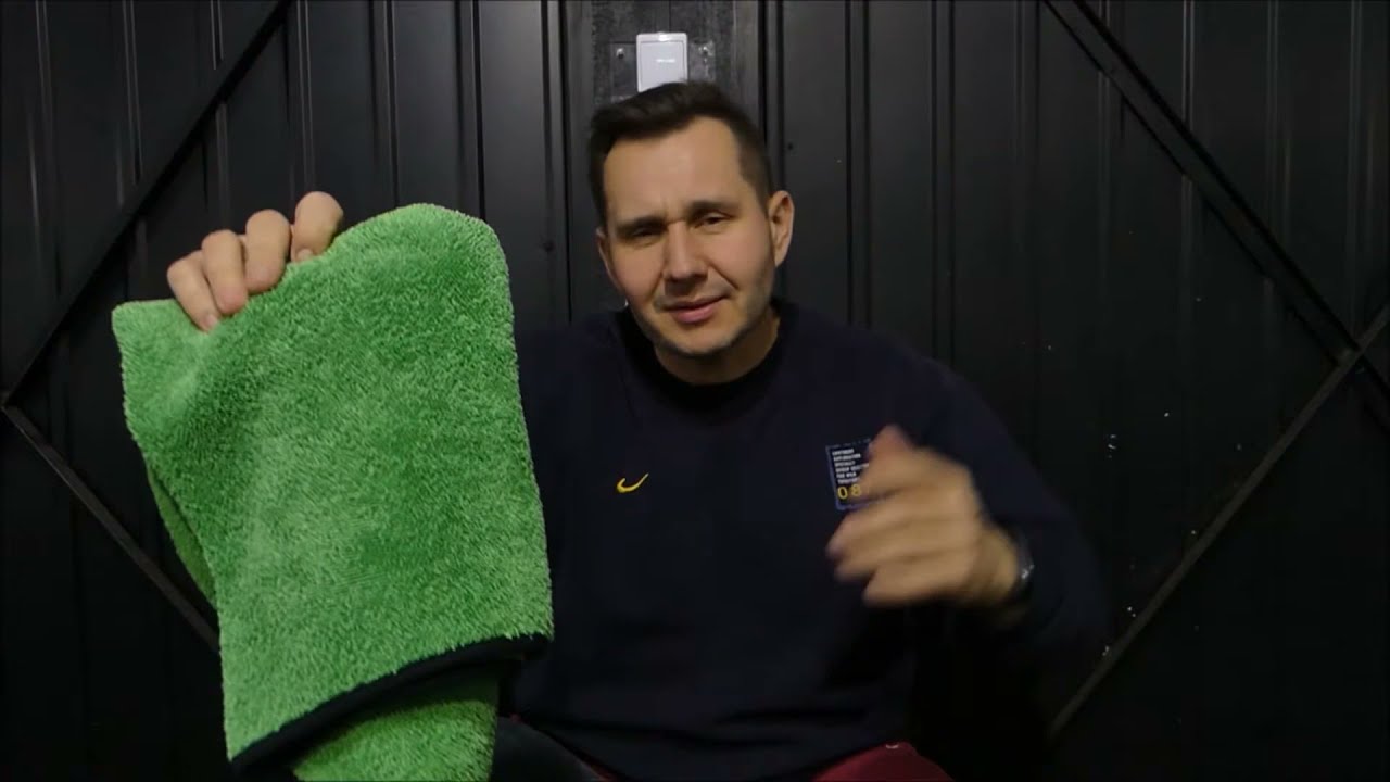 Work Stuff KING Drying Towel