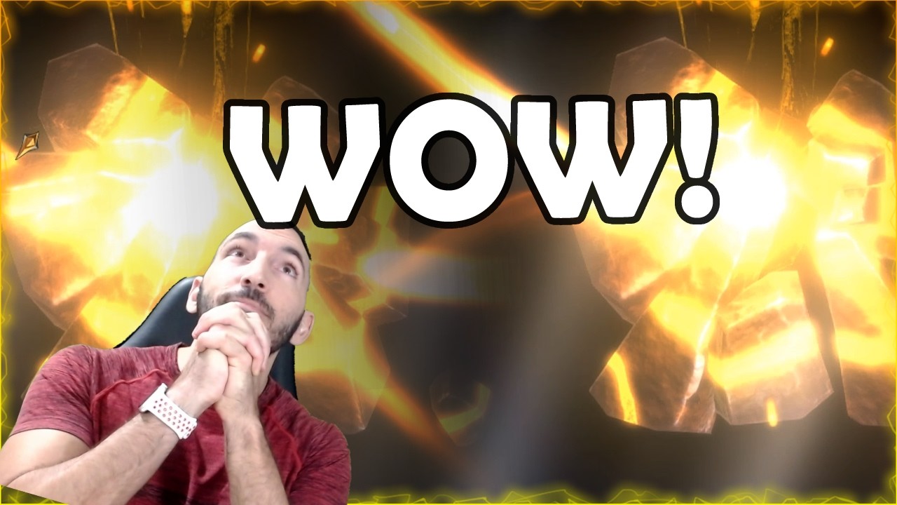 EXTRA+EXTRA LEGO LUCK ON MY FINAL SUMMONS - HUGE DUPE SUMMONED | RAID SHADOW LEGENDS