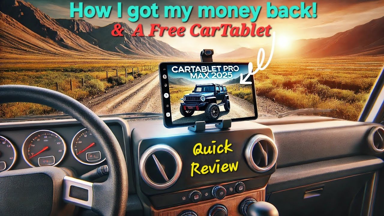 CarTablet Pro Max: я хотел его полюбить, но вот правда! #cartechreview #automobile #cartablet
