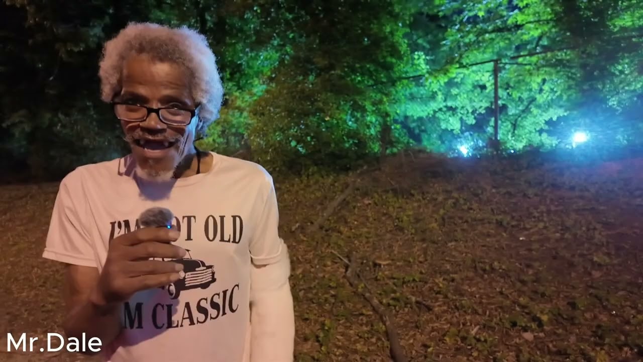 Atlanta's Homeless Deserve Respect