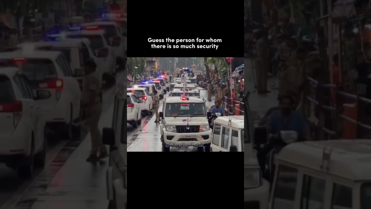 For What??  #india #respect #police #army #soldier #security #power #gujarat #shorts