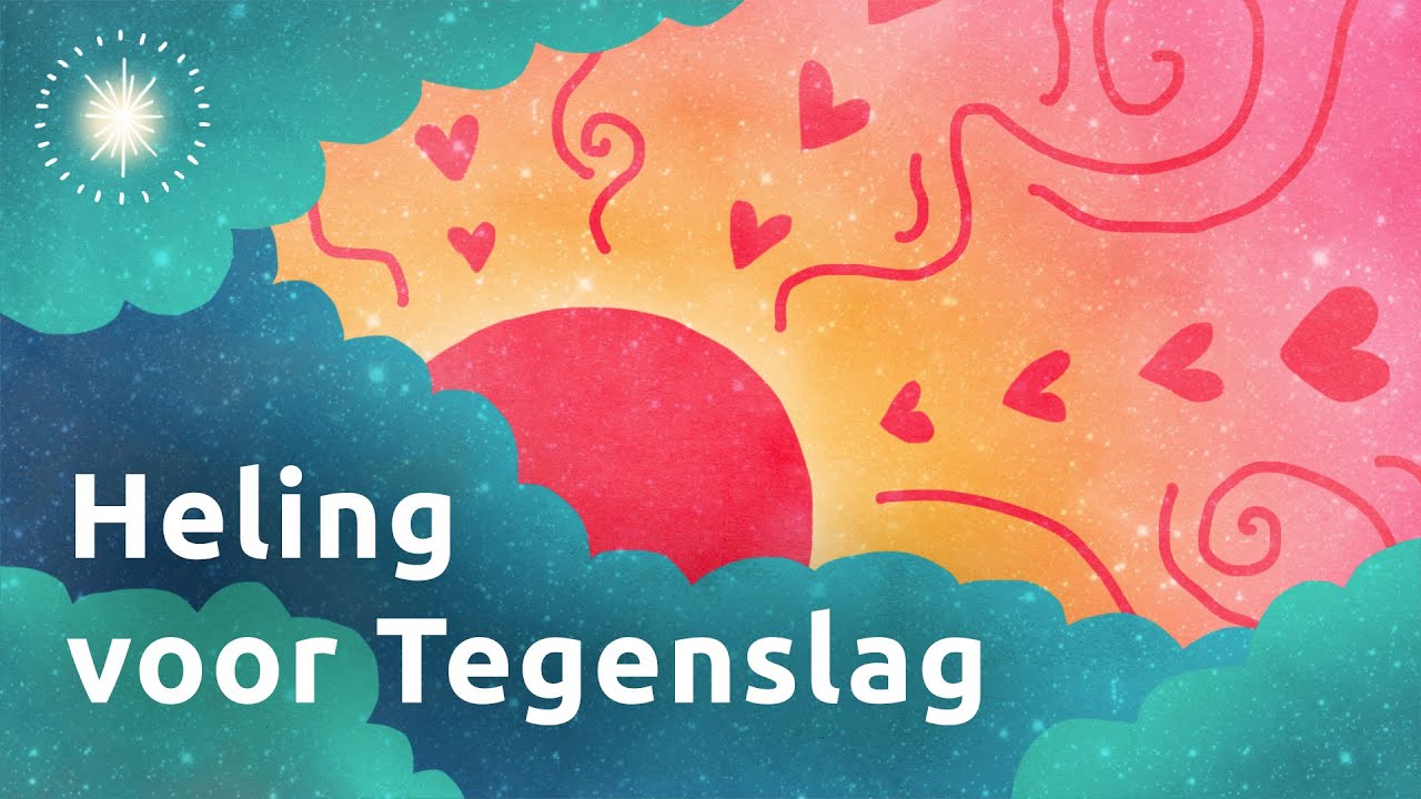 Meditatie: Jezelf Helen bij Afwijzing, Teleurstelling & Slecht Nieuws