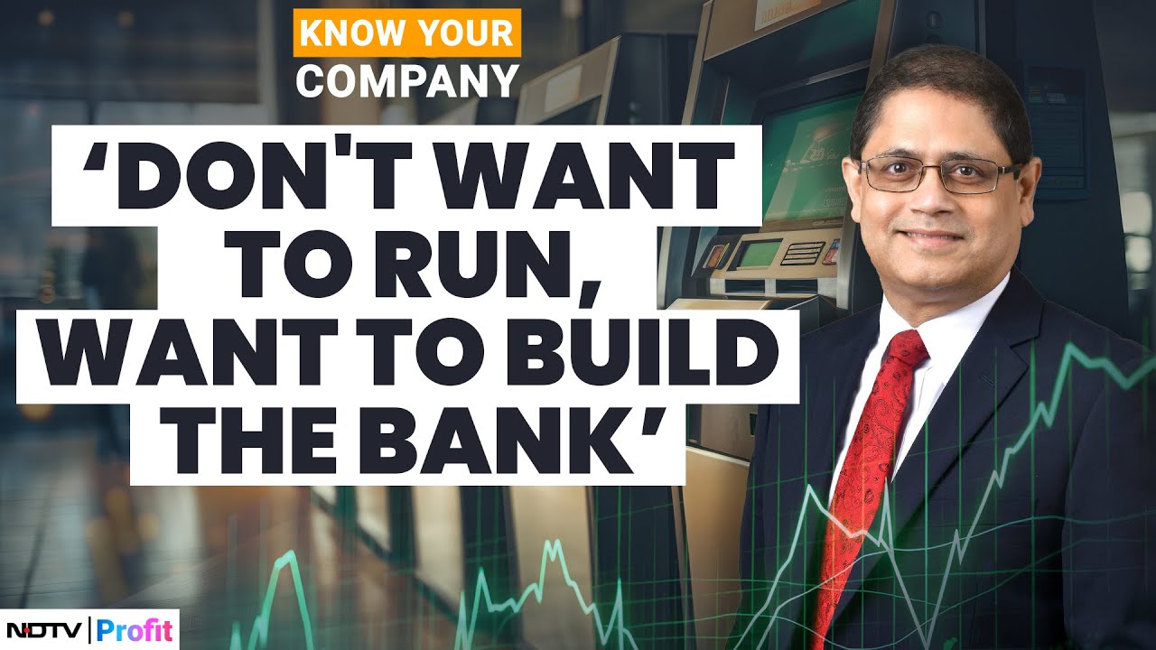 CSB Bank's Transformation Journey: An In-Depth Analysis | NDTV Profit
