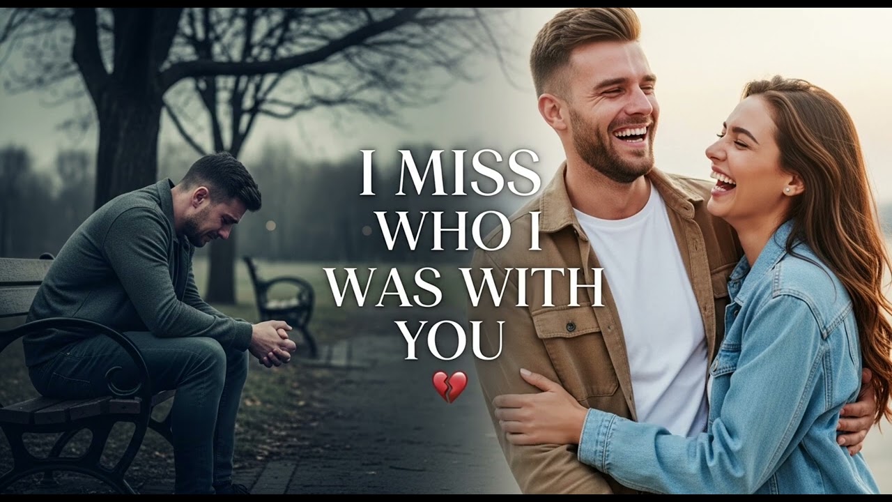 I Miss who I was with you #newsong2026 #neworiginalsong #sadsong #sadmusic #emotionalsong #viralsong
