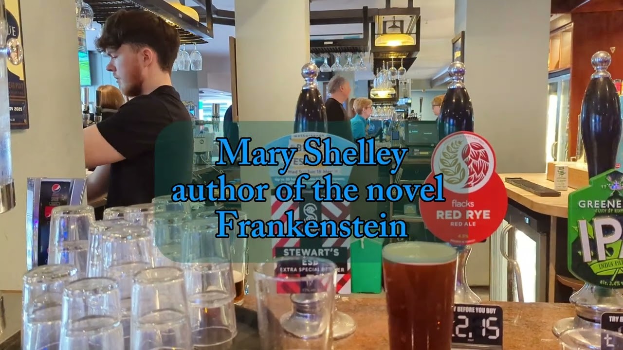 Review of 6 x Wetherspoon Pubs in Poole, Bournemouth, Fareham, Woking. 