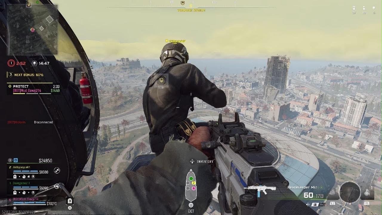 I got baited 😱😂😂😂😂 VICTORY