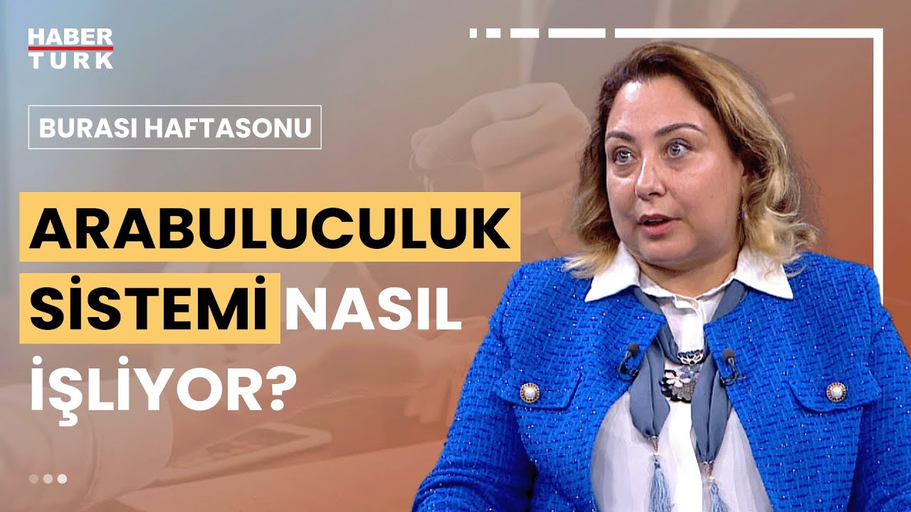 Arabulucuya başvuru nasıl yapılacak? Arabulucu Şebnem Taşan Kurt yanıtladı