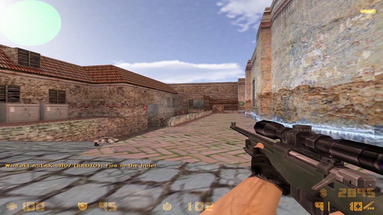 aslak vs SK.swe (IEM GC Kiev 2012 Qualifier)
