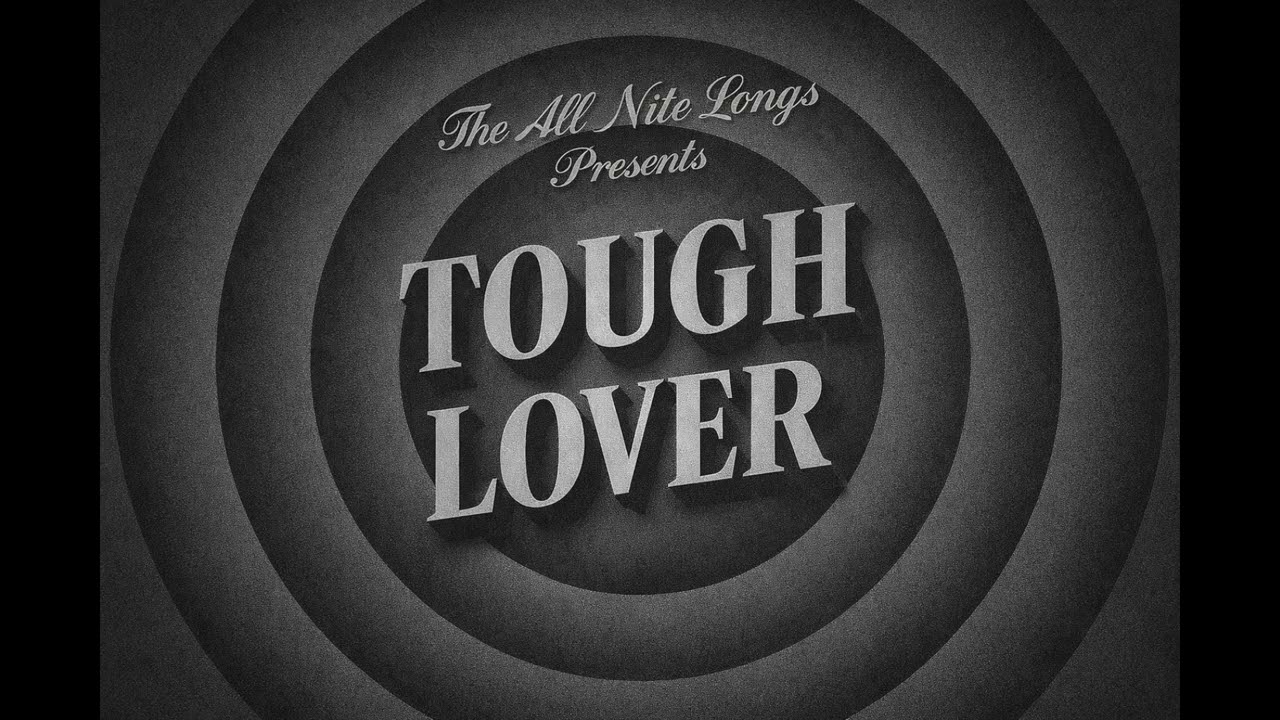 THE ALL NITE LONGS – TOUGH LOVER | Etta James Cover