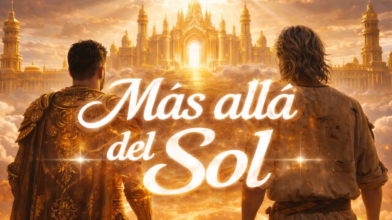 Más allá del sol – Salva2 | Video Musical Oficial | Himno Clásico de Alabanza Cristiana