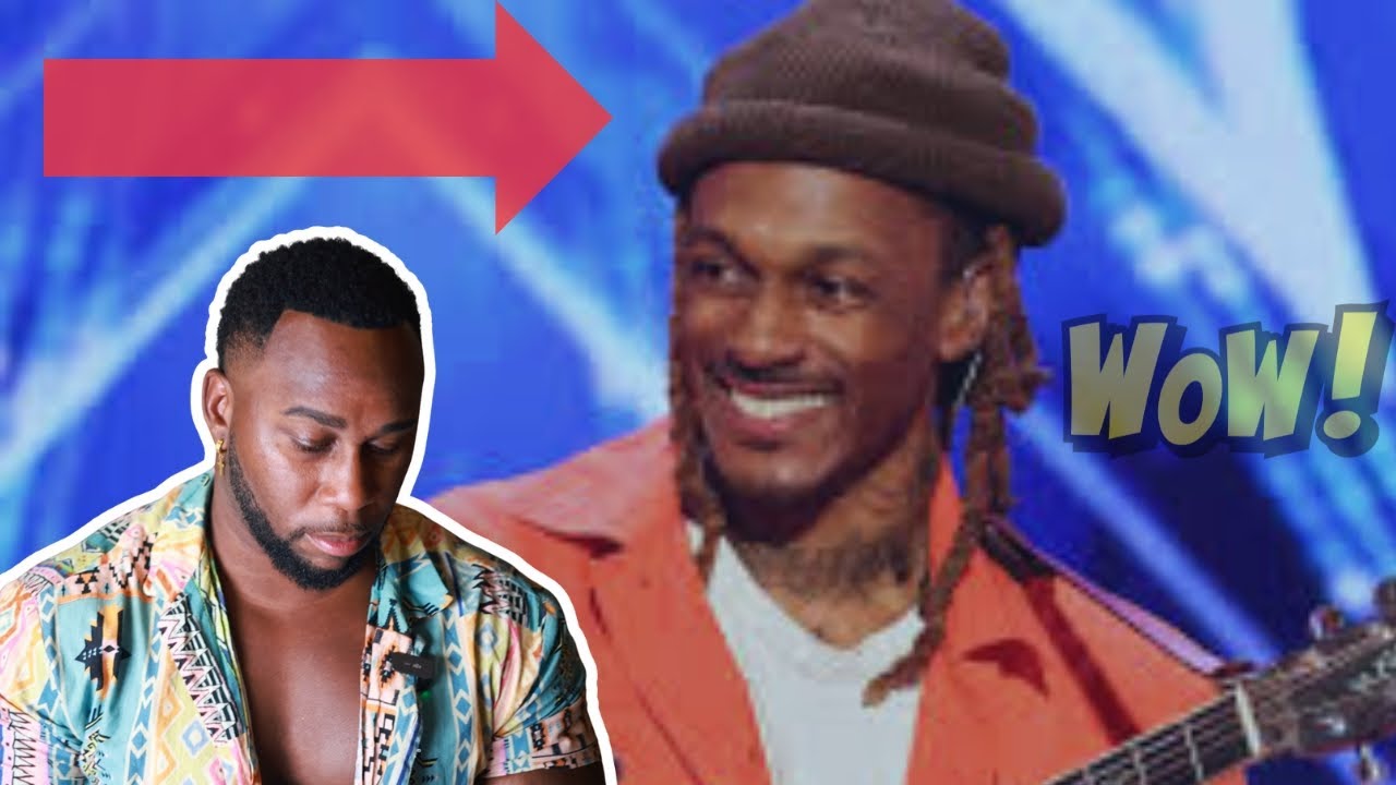 Vocal Coach Breaks Down Chuck Adam's Flawless Techniques in AGT