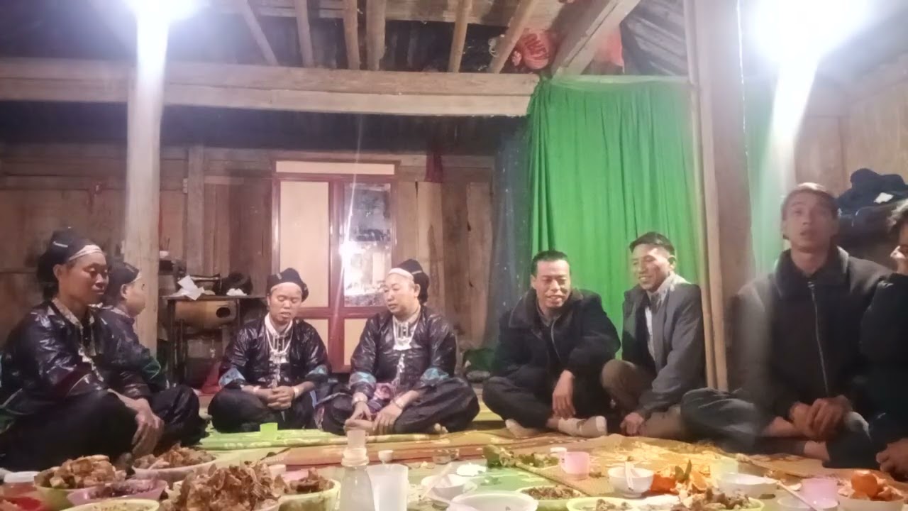 16 tháng 3, 2026hat nùng đám cưới nhà kim rich cui  Lin