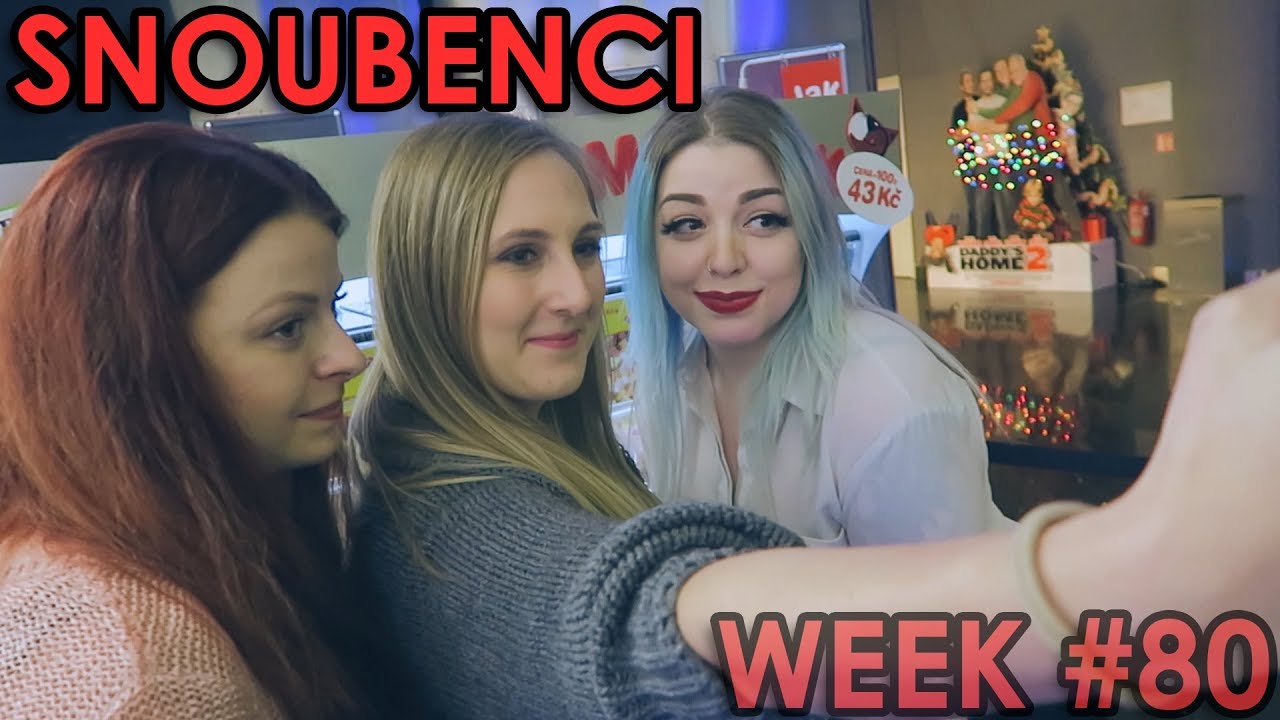SNOUBENCI - WEEK #80