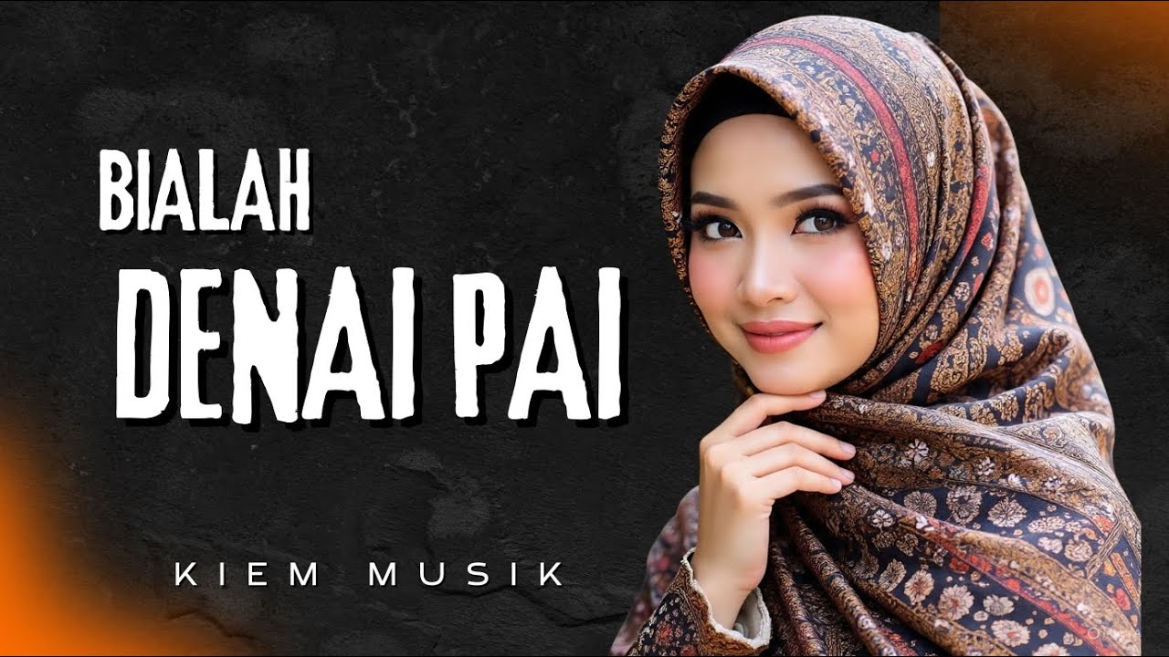 Lagu Minang - Bialah Denai Pai