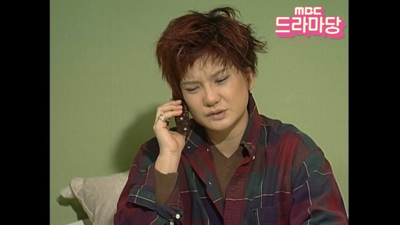 이 시대의 진정한 패셔니스타 안문숙  The true fashionist of this age