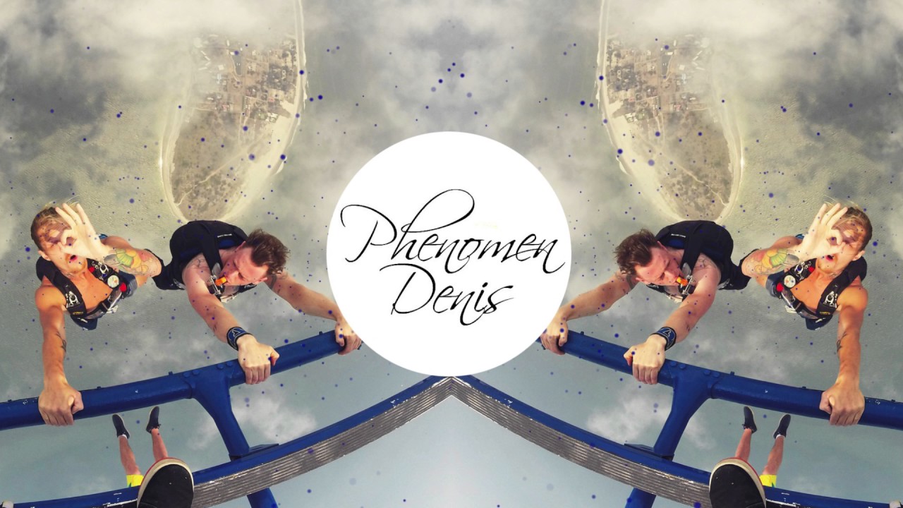 Denis Phenomen - price man