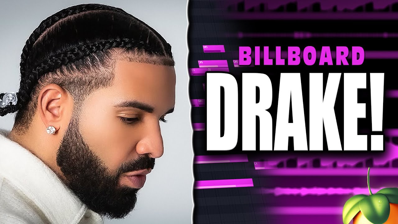 Как сделать биты для Дрейка на Billboard