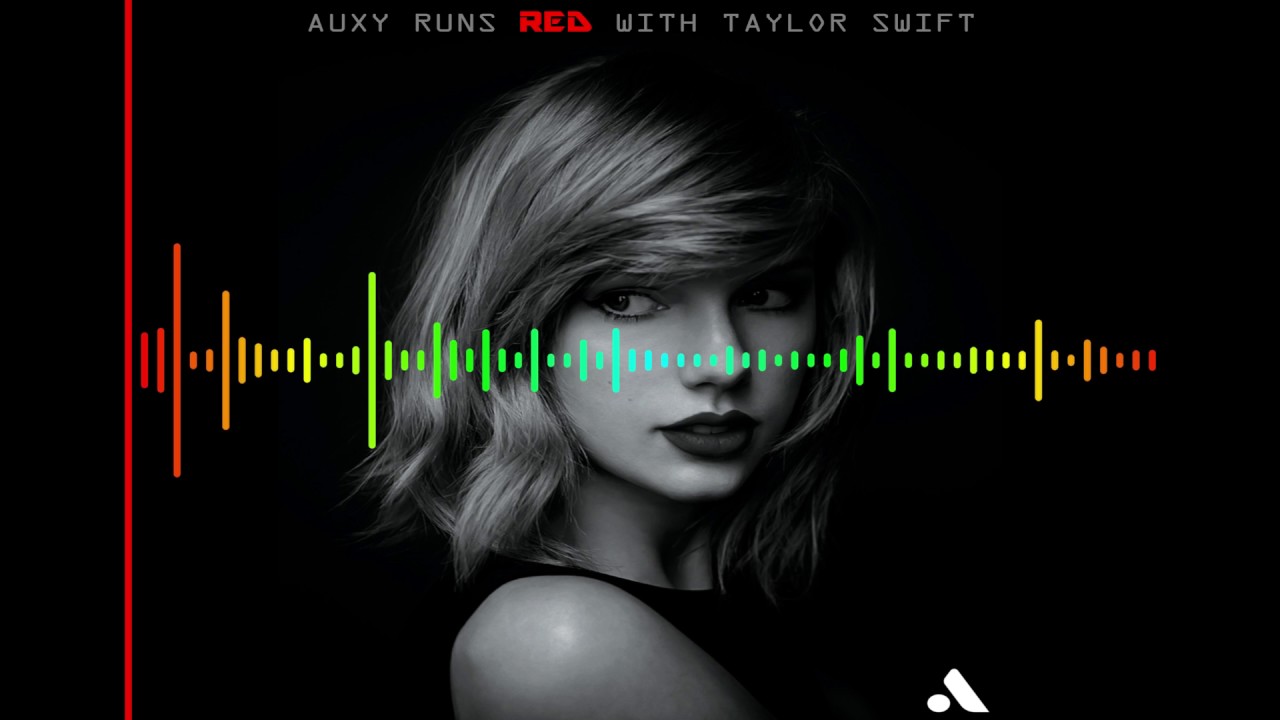 Taylor Swift - New Romantics (Star Remix 2016)