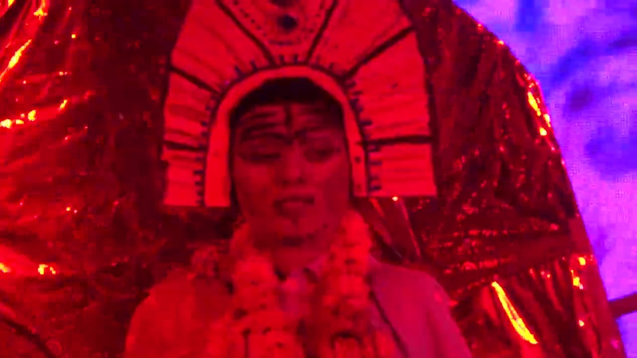 Varaha Roopam - Kantara | Dance #lokkalyanschool