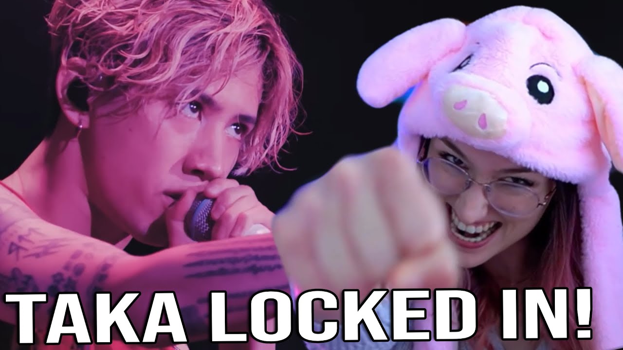 One Ok Rock - The Beginning (Live at Tokyo Dome 2018) I Singer Reacts I