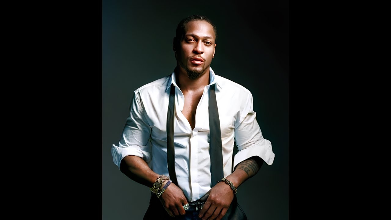 (FREE) Leon Thomas x D'Angelo Type Beat - 