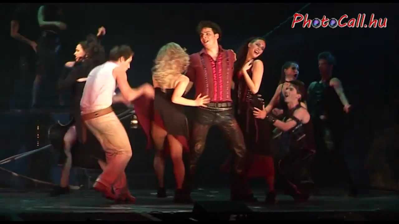 Brasch Bence - Mercutio