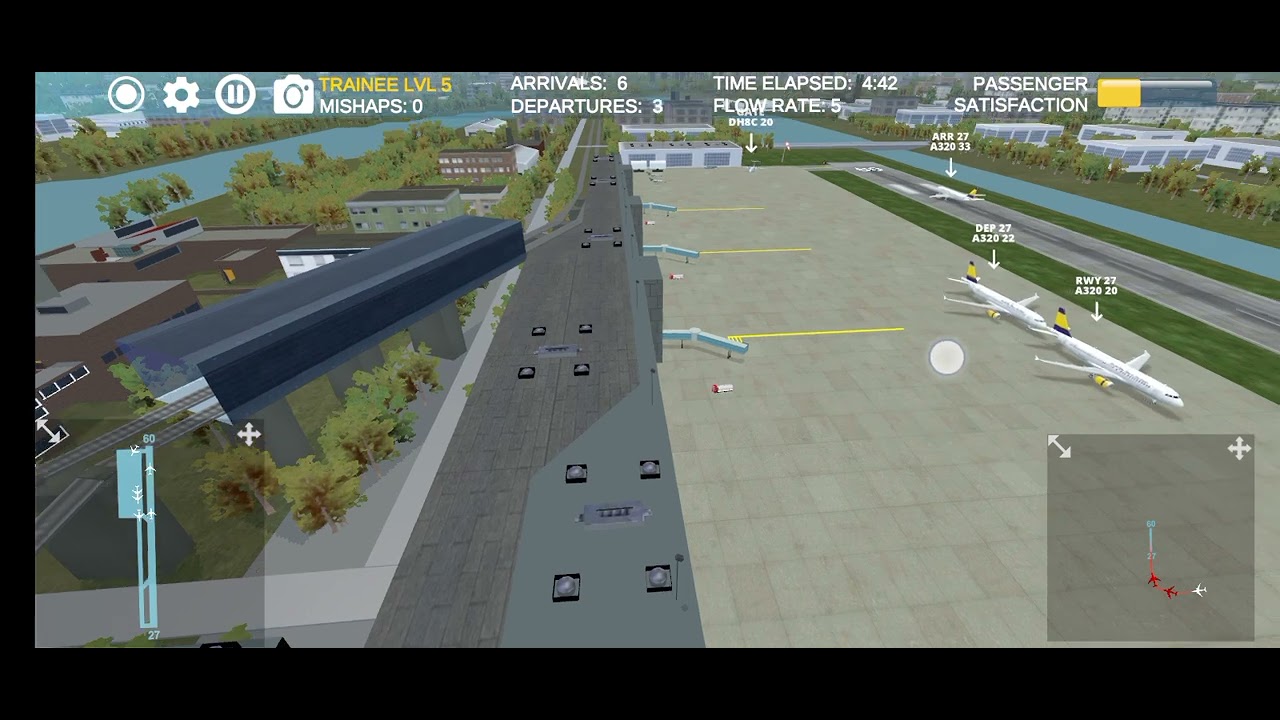 Airport madness 3 volume 
